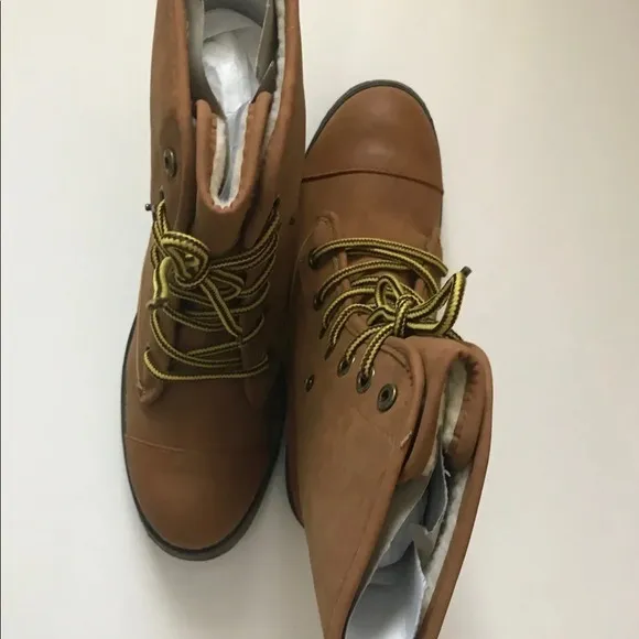 🍁 Cute boots 🍁