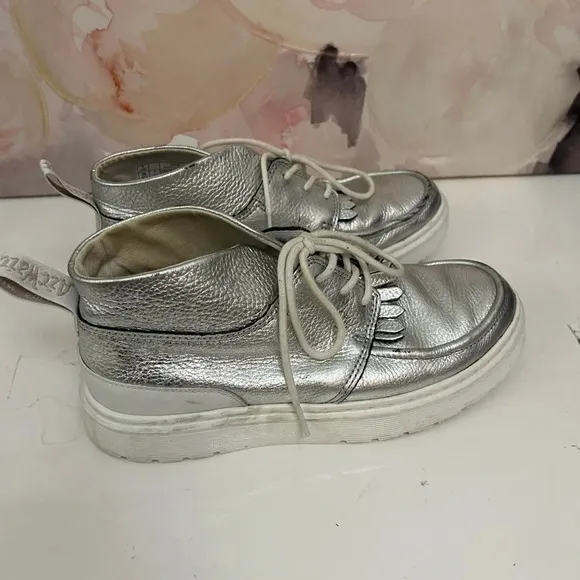 ! Dr. Martens Jemima Chukka Boots sz 7