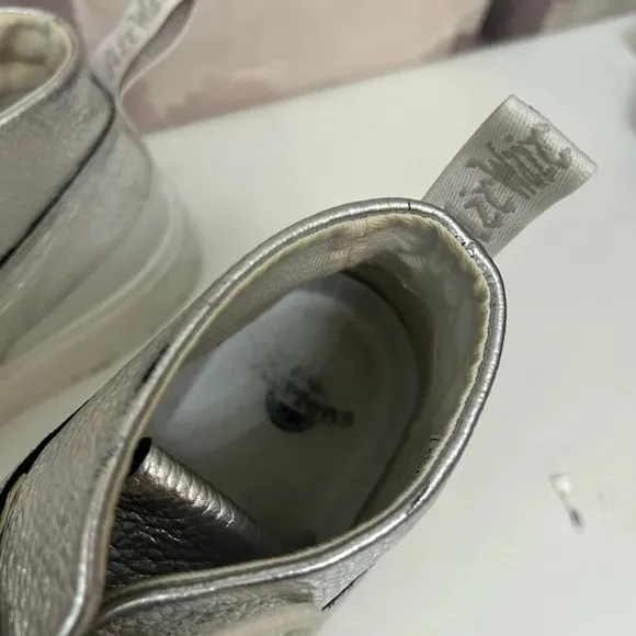 ! Dr. Martens Jemima Chukka Boots sz 7