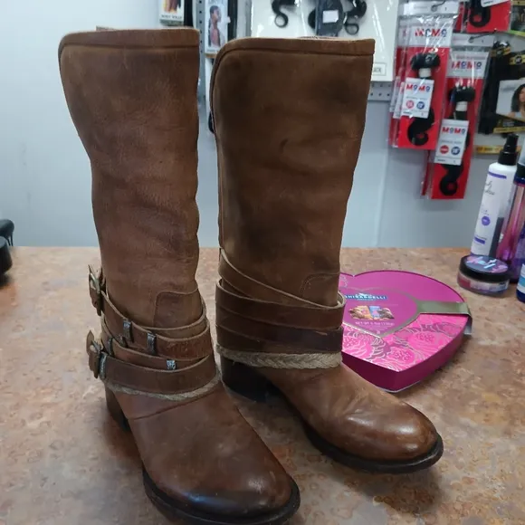 ❤️ Free bird Drove Boots