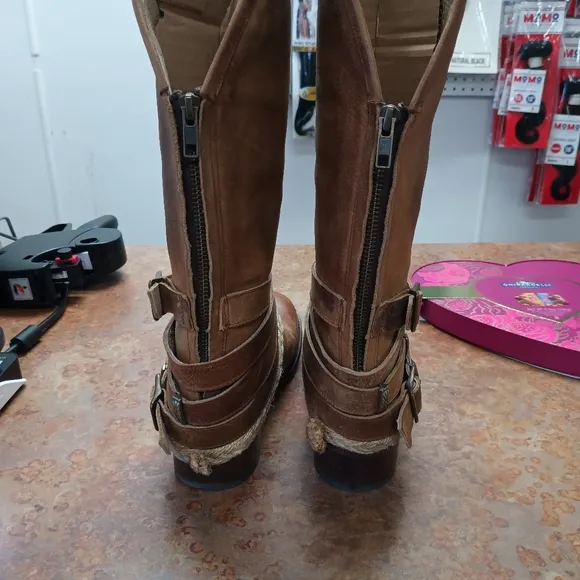 ❤️ Free bird Drove Boots