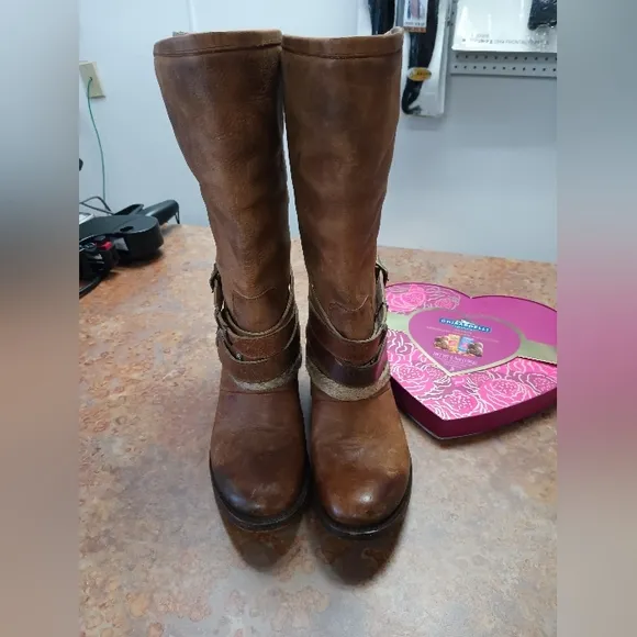 ❤️ Free bird Drove Boots