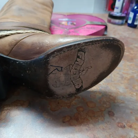 ❤️ Free bird Drove Boots