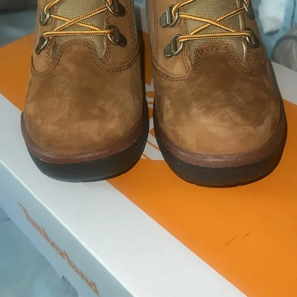 🆕 Kids Timberland Boots