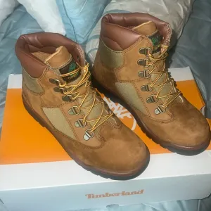 🆕 Kids Timberland Boots