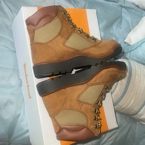 🆕 Kids Timberland Boots