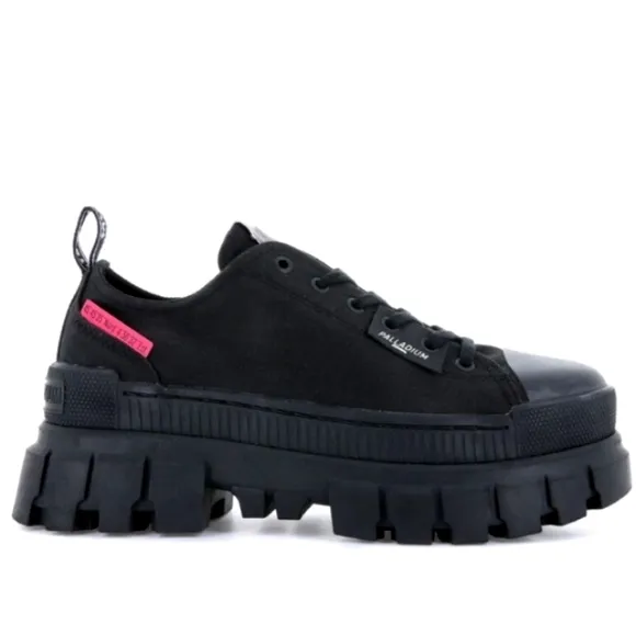 🌺 SALE Chunky Black Goth Punk Combat Boot Shoes Palladium Platform Boots New