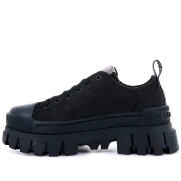 🌺 SALE Chunky Black Goth Punk Combat Boot Shoes Palladium Platform Boots New