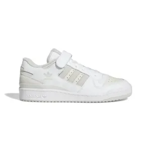 11M - [NEW] Men's adidas Forum Low Shoes White HQ6804