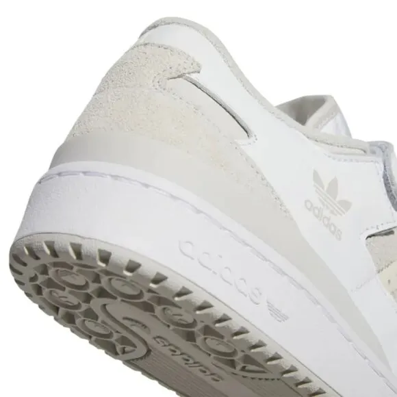 11M - [NEW] Men's adidas Forum Low Shoes White HQ6804