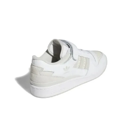 11M - [NEW] Men's adidas Forum Low Shoes White HQ6804