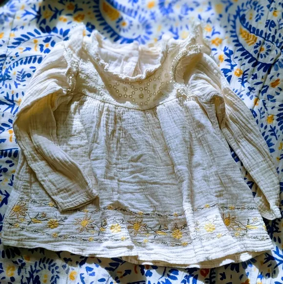 ♥️13 Piece Girl's  girl👧 2T Bundle!!!