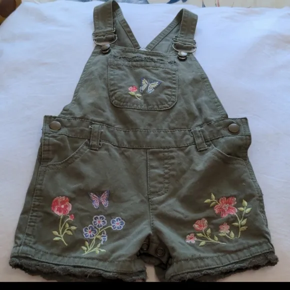 ♥️13 Piece Girl's  girl👧 2T Bundle!!!
