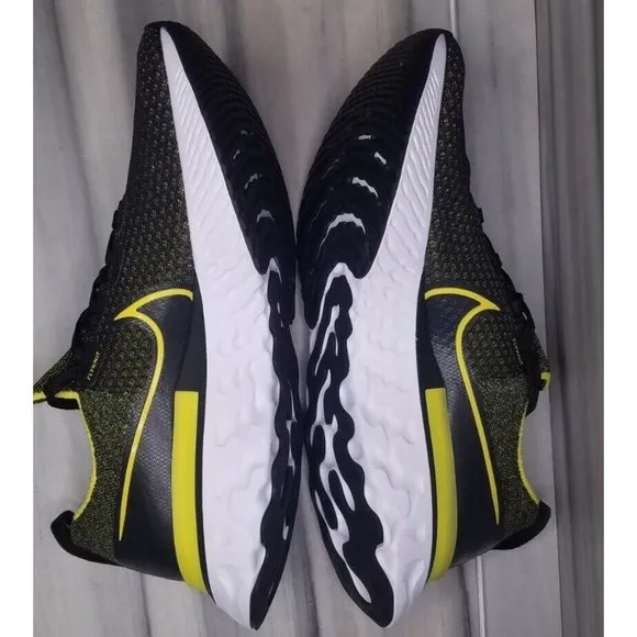 $160 Nike React Infinity Run Flyknit Men's Sizes NEW With BOX (no box top) !!!!