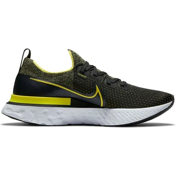 $160 Nike React Infinity Run Flyknit Men's Sizes NEW With BOX (no box top) !!!!