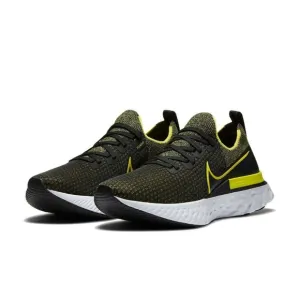 $160 Nike React Infinity Run Flyknit Men's Sizes NEW With BOX (no box top) !!!!