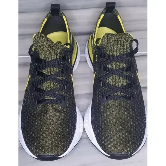 $160 Nike React Infinity Run Flyknit Men's Sizes NEW With BOX (no box top) !!!!