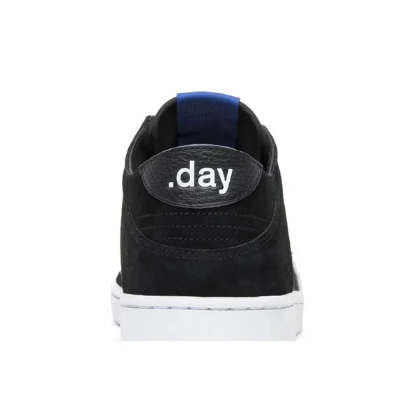 2017 Soulland FRI.day Part 2 Nike SB Zoom Dunk Low Pro Size 11