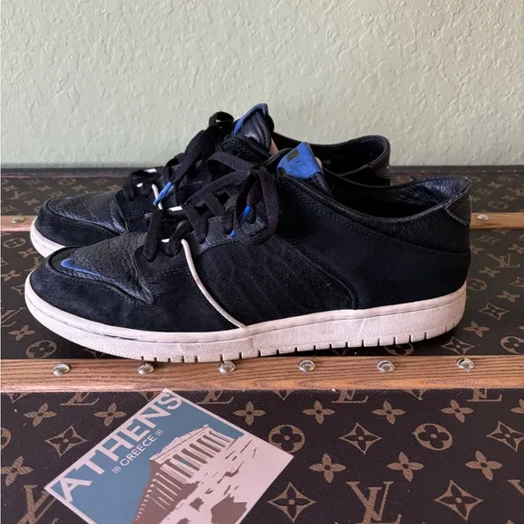 2017 Soulland FRI.day Part 2 Nike SB Zoom Dunk Low Pro Size 11