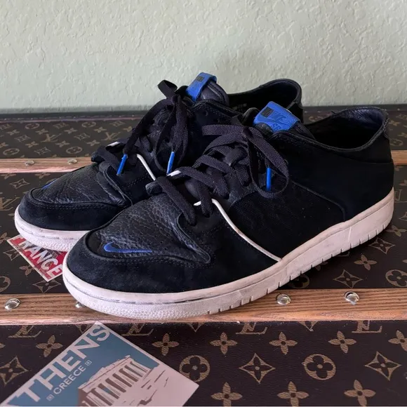 2017 Soulland FRI.day Part 2 Nike SB Zoom Dunk Low Pro Size 11
