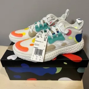 2021 Adidas Harden Vol. 5 Futurenatural Big Kid - 4