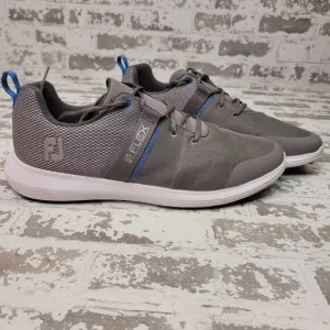 2581‎ FootJoy Flex Men's Shoes Size 13