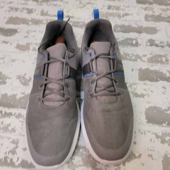 2581‎ FootJoy Flex Men's Shoes Size 13