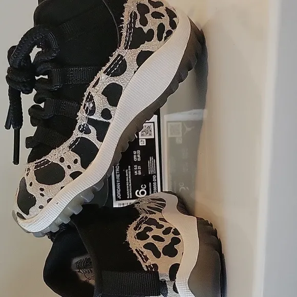 6c Toddler Jordan 11 Retro (TD)