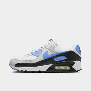 6W - [NEW] Women's Nike Air Max 90 Shoes White DH8010-106