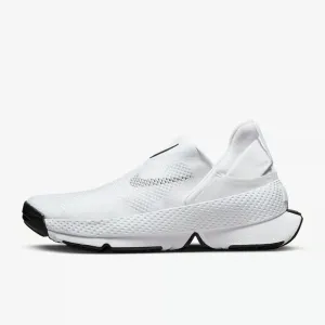 9W/7.5M - [NEW] Women's Nike Go FlyEase Shoes White DR5540-102