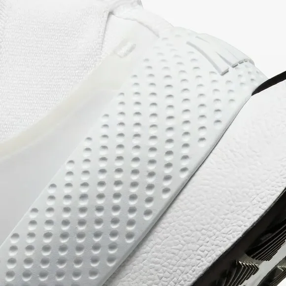 9W/7.5M - [NEW] Women's Nike Go FlyEase Shoes White DR5540-102