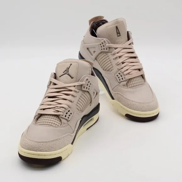 A Ma Maniére x Wmns Air Jordan 4 Retro 'While You Were Sleeping' FZ4810-200