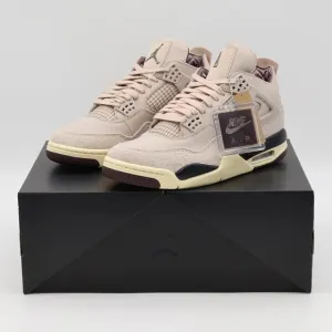 A Ma Maniére x Wmns Air Jordan 4 Retro 'While You Were Sleeping' FZ4810-200