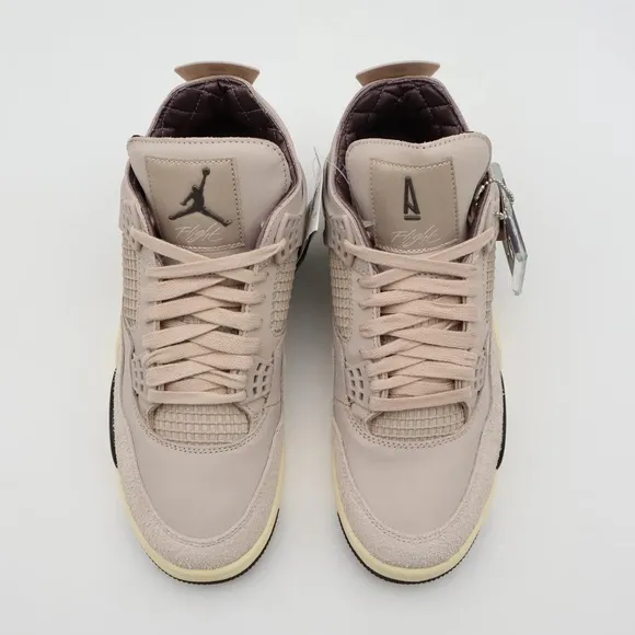 A Ma Maniére x Wmns Air Jordan 4 Retro 'While You Were Sleeping' FZ4810-200