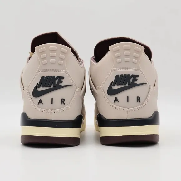A Ma Maniére x Wmns Air Jordan 4 Retro 'While You Were Sleeping' FZ4810-200