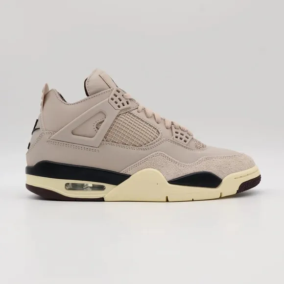 A Ma Maniére x Wmns Air Jordan 4 Retro 'While You Were Sleeping' FZ4810-200