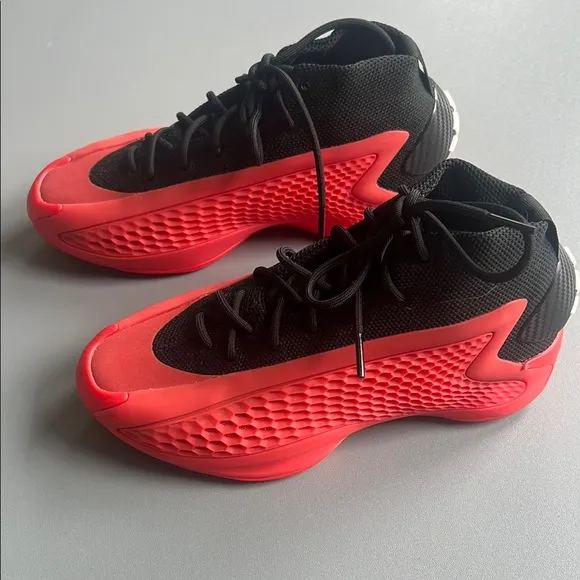 Adidas AE 1 Anthony Edwards Basketball Shoes