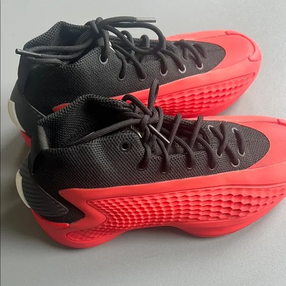 Adidas AE 1 Anthony Edwards Basketball Shoes