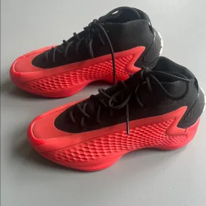 Adidas AE 1 Anthony Edwards Basketball Shoes