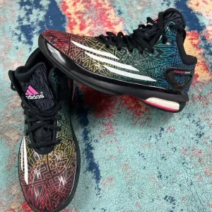 Adidas Crazy Light Boost High Top Shoes 8