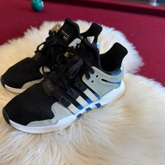 Adidas EQT Support ADV Size 4.5