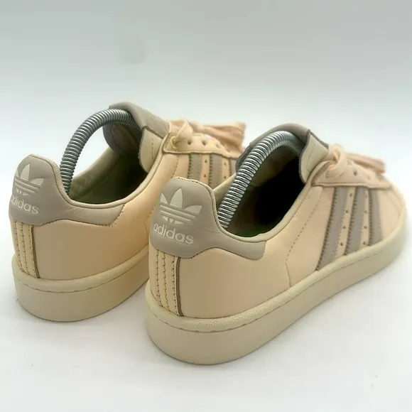 adidas Men's X Pharrell Williams Campus Casual Shoes FX 8025 Size 8