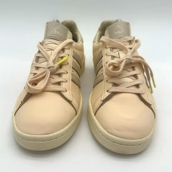 adidas Men's X Pharrell Williams Campus Casual Shoes FX 8025 Size 8