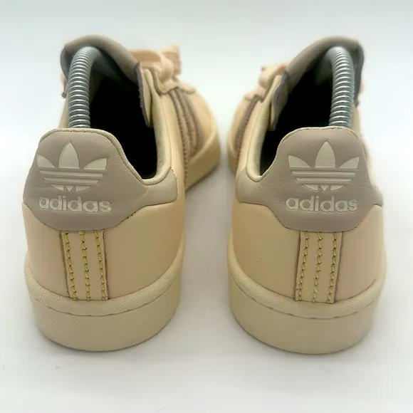 adidas Men's X Pharrell Williams Campus Casual Shoes FX 8025 Size 8