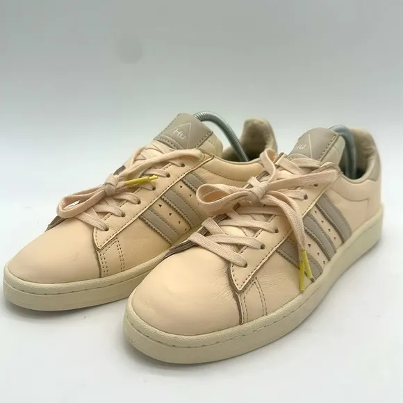 adidas Men's X Pharrell Williams Campus Casual Shoes FX 8025 Size 8