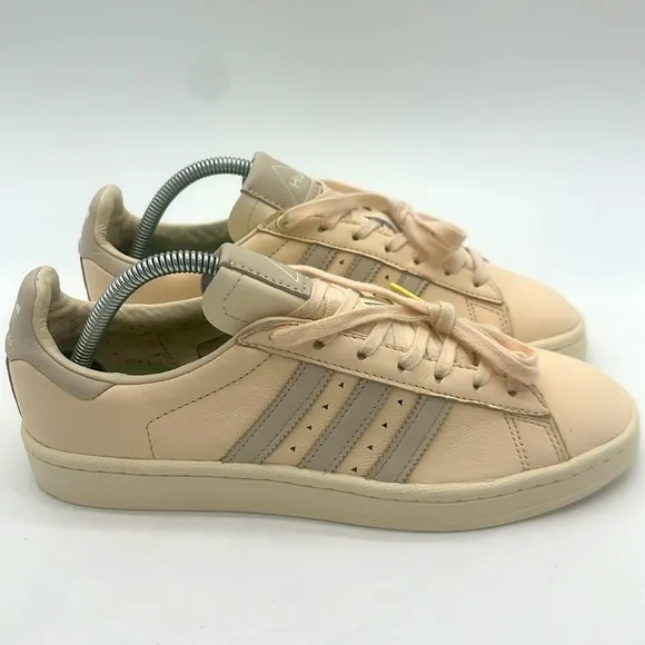 adidas Men's X Pharrell Williams Campus Casual Shoes FX 8025 Size 8