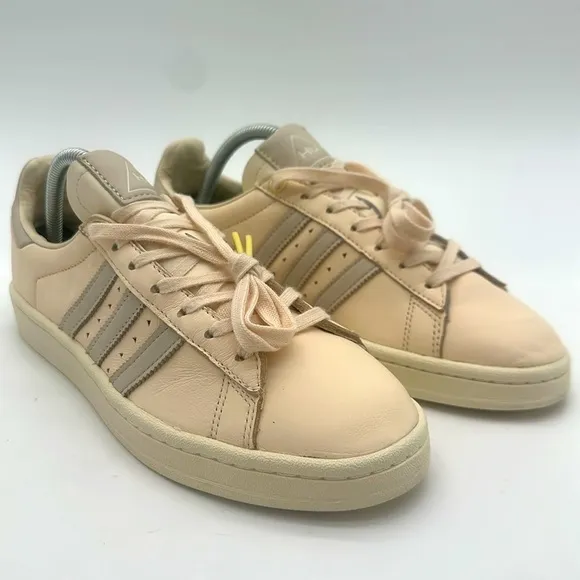 adidas Men's X Pharrell Williams Campus Casual Shoes FX 8025 Size 8