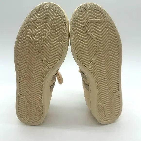 adidas Men's X Pharrell Williams Campus Casual Shoes FX 8025 Size 8