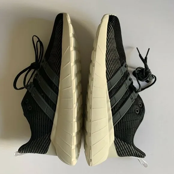 Adidas Questar Flow EG3205 Men Casual Shoes Black