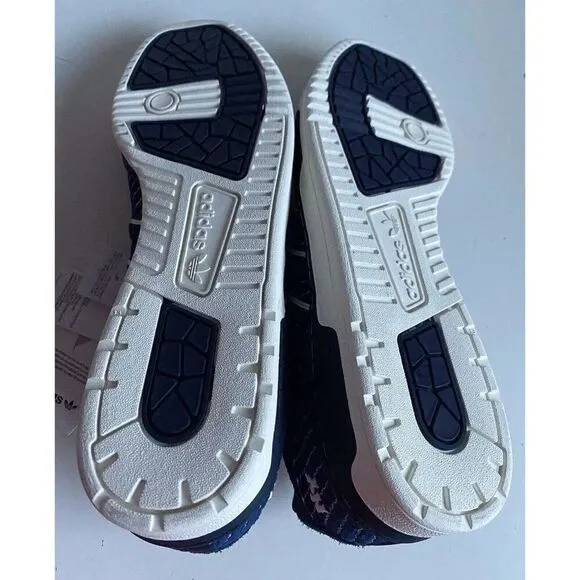 Adidas Rivalry Low 86 NY YANKEES Promo Sample Unreleased ID4756 Men’s Sz 13.5